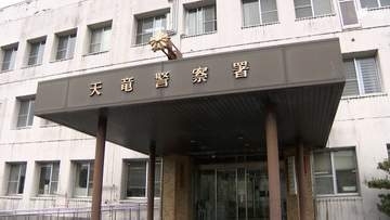 「屋台で右足をけがした」後退中の山車と参加者男性が接触 足にけが=浜松・天竜区