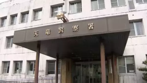 「屋台で右足をけがした」後退中の山車と参加者男性が接触 足にけが=浜松・天竜区