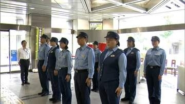 「ちょっとしたことでも声を上げやすいような環境づくりできれば」静岡県警の特別部隊が熊本地震被災地へ 被災者が抱える相談事などに対応