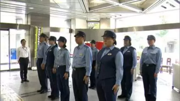 「ちょっとしたことでも声を上げやすいような環境づくりできれば」静岡県警の特別部隊が熊本地震被災地へ 被災者が抱える相談事などに対応