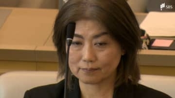 伊東市の田久保市長の失職決まる 2度目の不信任決議案が可決され市長選に突入、50日以内に選挙＝静岡・伊東市【速報】