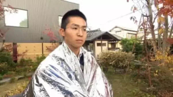 「1つは車、1つは寝室に」防災士に聞く"冬の災害への備え" 12月の夜に青森県で震度6強...あらためて確認を【わたしの防災】