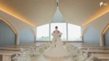 「森の中の結婚式場」に「文化財を再生したゲストハウス」コロナ禍を経てブライダル業界に戻る活気 特別な1日を新しいスタイルで=静岡