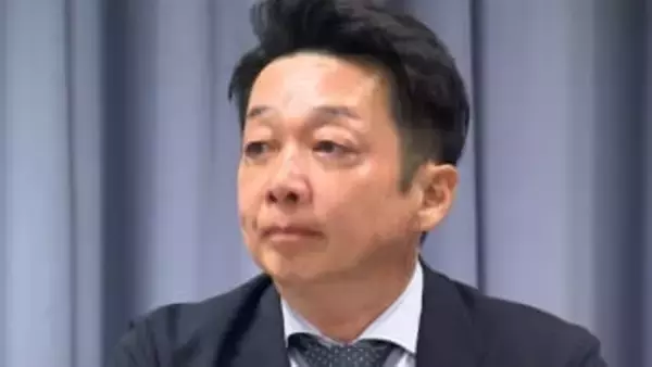 衆院選・中道トップ辞任で代表選へ…県内の党関係者も動向を注視＝静岡