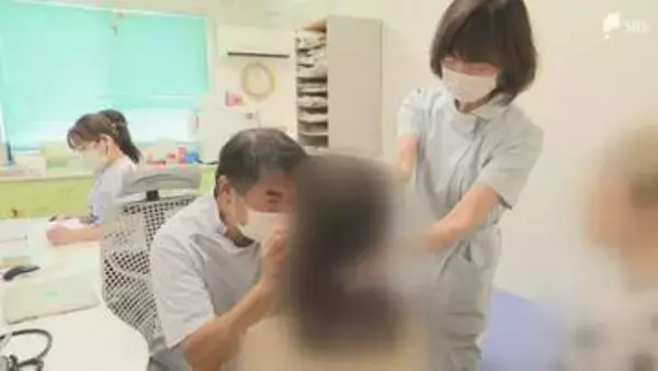 「警戒感を強めていかないといけない」静岡市がインフルエンザ流行期入り "異例の早さ"流行のピークはいつ？ 感染症の専門家に聞いた＝静岡