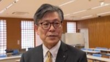 静岡県教育委員会の池上重弘教育長が3月末で退任へ 新図書館の"財源不足"責任問う声も