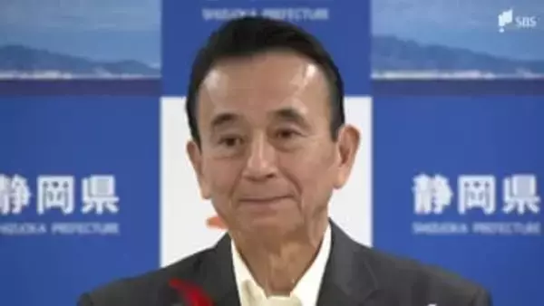 「激戦が繰り広げられた摩文仁の丘に実際に立ち」沖縄県糸満市の「静岡の塔」での追悼式に静岡県の鈴木知事が出席へ 知事の出席は約20年ぶり＝静岡