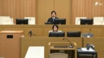 消防士殉職の静岡雑居ビル火災 火元の飲食店元店長に禁錮1年、執行猶予3年の判決＝静岡地裁