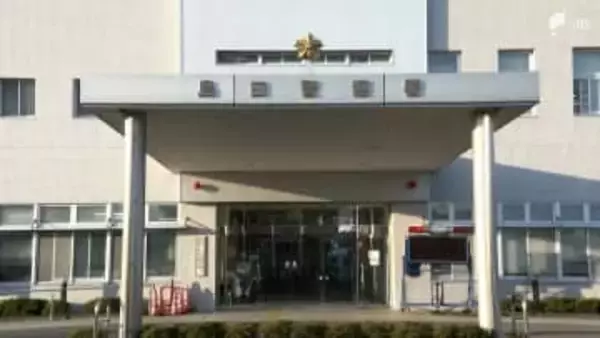 さい銭狙いの窃盗数十回繰り返したか 地域信仰の中心的神社が被害 現金を盗んだとして無職の男逮捕＝静岡・島田市