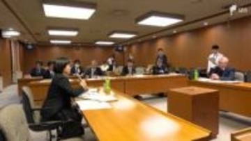 静岡市立清水病院 2024年度は22億円あまりの損失額 収益改善策を報告=静岡