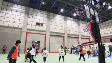 「立位も車いすも一緒にできるって楽しい」障害あるなし関係なし！浜松でみんなが笑顔でスポーツを楽しめる「Challenge to インクルーシブ」【静岡】