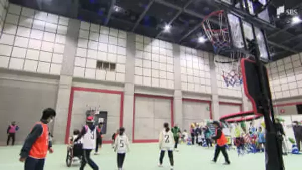 「立位も車いすも一緒にできるって楽しい」障害あるなし関係なし！浜松でみんなが笑顔でスポーツを楽しめる「Challenge to インクルーシブ」【静岡】