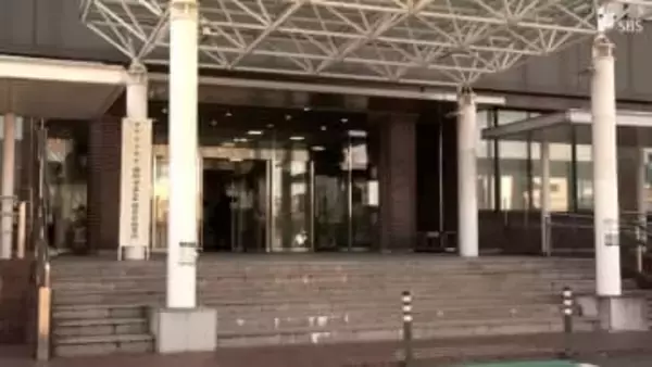 任期満了に伴う裾野市長選挙市内16か所で投票進む＝静岡