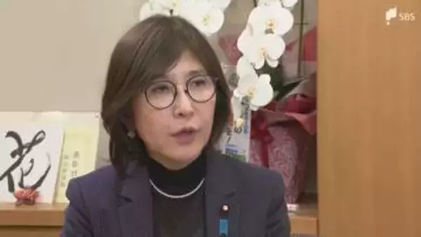 「抗告が残っていることは私はおかしいと思う」どうなる再審制度 自民・稲田朋美議員の原動力に袴田ひで子さんの存在も