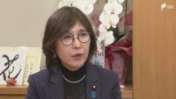 「抗告が残っていることは私はおかしいと思う」どうなる再審制度 自民・稲田朋美議員の原動力に袴田ひで子さんの存在も