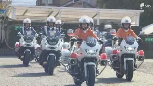 「楽しいGWを迎えてほしい」大型連休中の重大事故を防げ 静岡県警がパトロールや取り締まりを強化