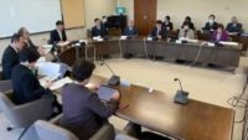 「議員がいかに市民の声を聞けるか」浜松市議会定数「2減」の「44」へ 市議会改革検討会議が方針決める 来年2月議会で審議
