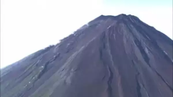 富士山登山道の静岡側「須走ルート」開山日を7月1日に前倒しへ 山梨側と合わせる方向で静岡県が地元と調整 富士宮市長からは慎重な意見