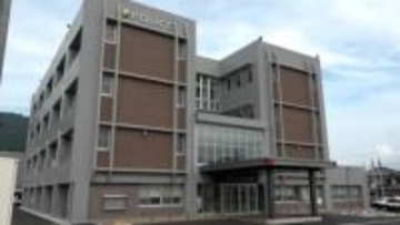 畑に火柱が…警察が確認するとオムツ焼却中 不法焼却の疑いで77歳男を現行犯逮捕＝静岡・伊豆市