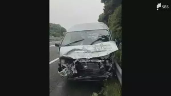 「死んだと思った」「なぜという気持ちが一番強かった」東名高速道路で約1.7キロにわたり繰り返された追突...被害者の夫婦が語った恐怖 60歳の男を傷害とひき逃げの容疑で逮捕＝静岡