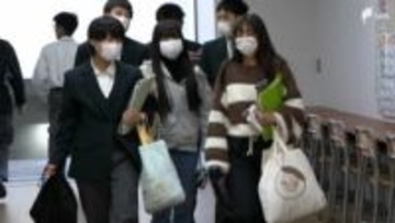 「制服か私服か」生徒に判断委ねる“特別な2週間” 厳格な校則から一転、富士宮北高の挑戦 【現場から、】