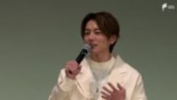 子育てしながら安心して働ける環境づくりを 俳優・杉浦太陽さんのトークショーや事業所表彰も＝浜松市