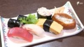 お目当ては職人が握った700円のランチ！？ 浜松駅近で創業100年 老舗寿司店の心意気と冬の“遠州灘トラフグ”【昭和100年愛されごはん】