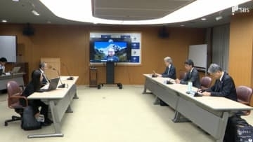 リニア工事で発生する有害物質含んだ「要対策土」 静岡市が事業影響評価協議会で議論を開始