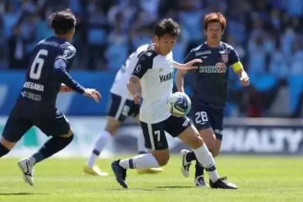 磐田、PK戦で長野を下し今季初の連勝【J2・J3百年構想リーグ第10節速報】