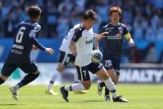 磐田、PK戦で長野を下し今季初の連勝【J2・J3百年構想リーグ第10節速報】