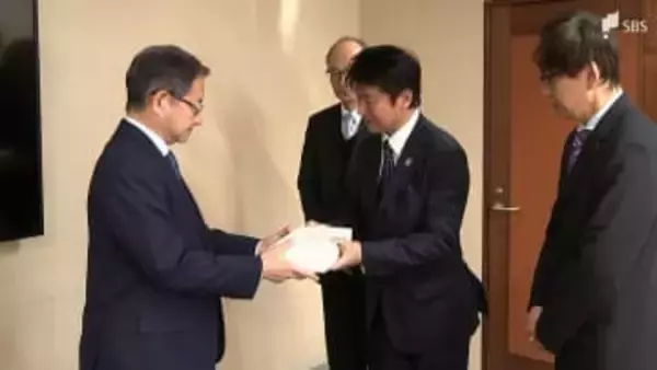 「夢や感動育む一助に」木下大サーカス磐田公演招待券、社会福祉施設利用者向け2500枚 浜松市に寄贈＝静岡