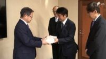 「夢や感動育む一助に」木下大サーカス磐田公演招待券、社会福祉施設利用者向け2500枚 浜松市に寄贈＝静岡