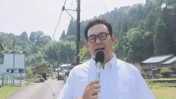 「お外で遊べるぐらいの温度になってほしい」浜松市天竜区佐久間で40.1℃を記録 県内初の酷暑日...家の中で水筒を持ち歩く住人も＝静岡