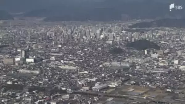 「幅広い業種、企業から懸念の声が聞こえている」悪化する中東情勢...日本銀行静岡支店長は動向を注視する構え示す=静岡