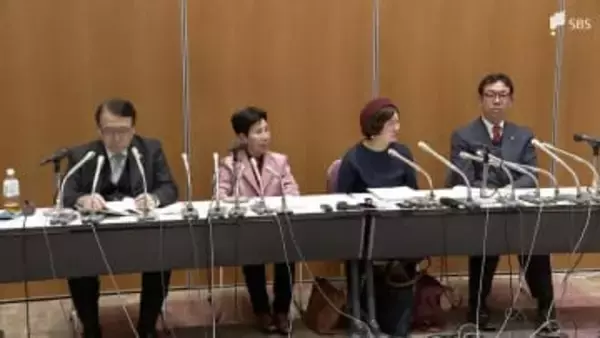 制定から70年の再審法 改正の要綱案に弁護士ら「改悪だ」と猛反発...政治の力で再審法がどう変わるかに注目