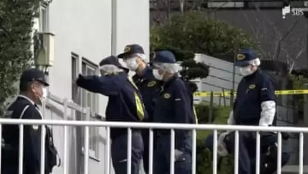 1000万円強盗傷害事件で“実行犯供給役”逮捕 リクルーターが斡旋した実行犯を指示役に供給か 8人目の逮捕＝静岡・長泉町