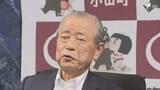 「「なんとか私の手で方向づけをしていきたい」2027年春の町長選挙へ現職の込山正秀町長が出馬表明 子育てや教育環境の改善など訴え＝静岡・小山町」の画像1