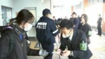 女性介護士が首を切られ殺害された事件から11年 解決に向け警察が情報提供呼びかけ＝浜松市