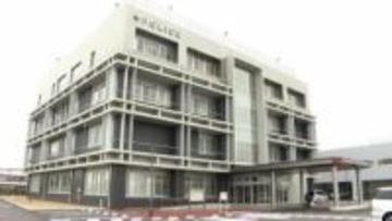 自宅アパートを放火しようとした疑い 自室のクッションにライターで火 女を現行犯逮捕＝浜松市