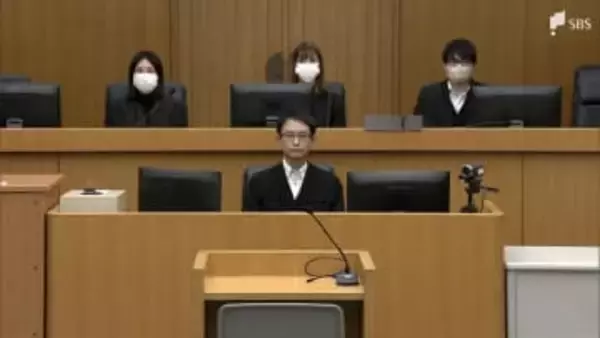 「長期にわたり暴行、極めて悪質」男性を暴行死させ遺体を遺棄した罪で男に懲役12年求刑＝地裁浜松支部公判