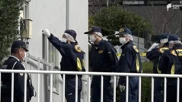 高齢夫婦を拘束して奪った1800万円のうち約1600万円を神奈川県内に隠したか「上位の指示役」の男再逮捕＝静岡・長泉町