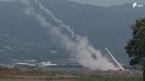 「「すごい振動」東富士演習場で米軍がロケット砲「HIMARS」の射撃訓練を実施 国道越えの12発 地元から抗議と困惑の声」の画像1