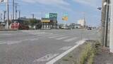 「横断歩道を渡っていた男性をはね、重傷負わせて逃走か 軽乗用車運転の35歳男逮捕＝静岡・沼津市」の画像1