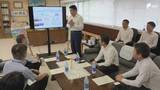 「「熱中症に少しでも危機感を持ってもらえれば」県と製薬会社、コンビニが連携し、対策の啓発活動＝静岡」の画像1