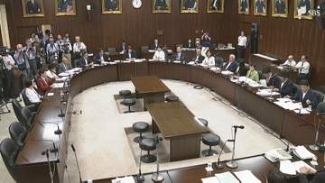 再審制度の見直し法案 刑事訴訟法の改正案が参議院法務委員会で可決 7月17日にも成立へ