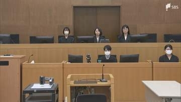 交際男性殺害の罪の女 起訴内容認める 検察「女は既婚だが男性と交際、二重生活続けられなくなり殺害計画」と指摘＝静岡地裁沼津支部