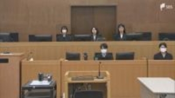交際男性殺害の罪の女 起訴内容認める 検察「女は既婚だが男性と交際、二重生活続けられなくなり殺害計画」と指摘＝静岡地裁沼津支部