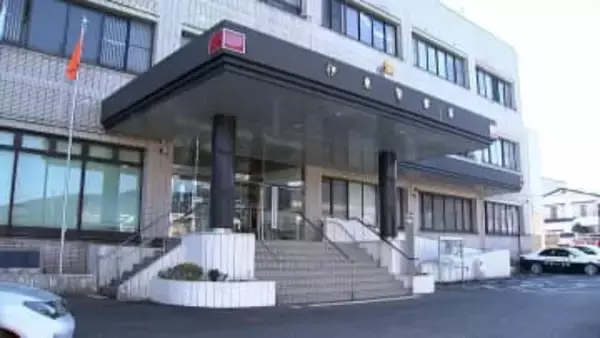 温泉宿の調理で使用した炭から出火か 火は枯草などに引火し延焼 約40分後に鎮火＝静岡・伊東市