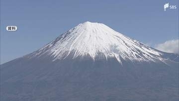 「インバウンドの人が安易な救助要請をする部分だけに注目」閉山中の富士登山に理解を求める署名活動に4000以上の賛同 地元・富士宮市長は「富士山は安全な時期に登っていただきたい」