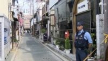 「男の刑事責任能力を問える」と判断　浜松市のガールズバー２人刺殺事件　検察は逮捕された男を殺人などの罪で起訴＝静岡・浜松市